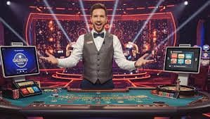Antarmuka aplikasi sudirman168 menampilkan pilihan permainan slot dan sportsbook
