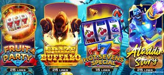 sudirman168 featured game showcase